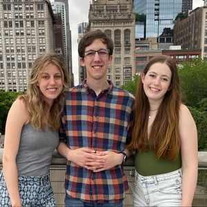 Meet your Posher, Kaihtlyn